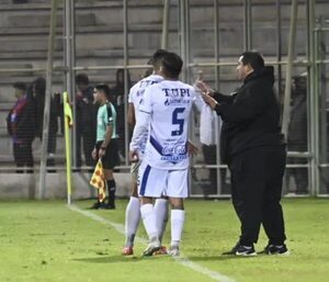 Preocupación en Amelinao por el arranque negativo - Fútbol - ABC Color