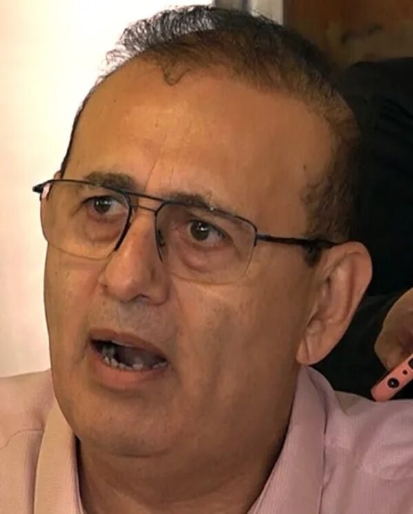 Erico debe acudir hoy a defenderse en el Senado - Nacionales - ABC Color