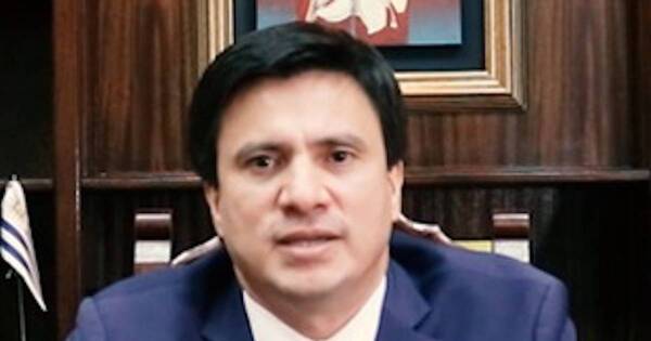La Nación / Dinapi usa ONG para no rendir unos USD 6,2 millones de cobro por canon