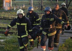 Rusia informa de al menos dos muertos en el puente de Crimea - Mundo - ABC Color