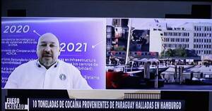 La Nación / Ante auge del narcotráfico, Gobierno desconoce fracasos