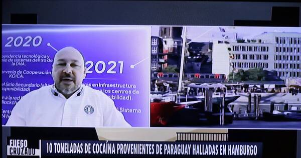 La Nación / Ante auge del narcotráfico, Gobierno desconoce fracasos