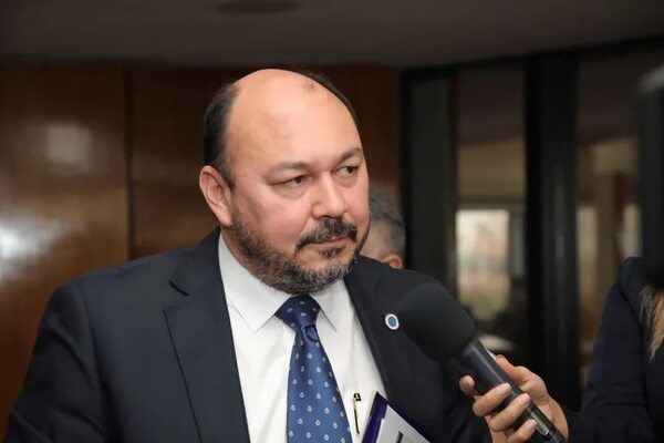 Fernández está a favor de la fusión, pero Aduanas debe mantener autonomía, dice - Economía - ABC Color