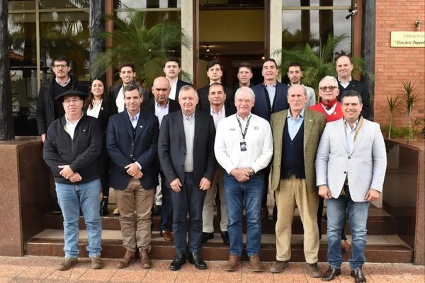 Gremio del Mercosur pide que normas de mercados sean en base a la ciencia - Nacionales - ABC Color