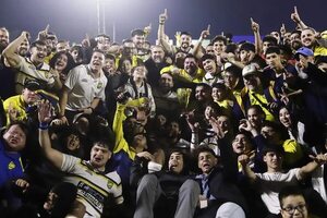 Apertura de Rugby: Cristo Rey y Jabalíes se llevan el oro del semetre - Polideportivo - ABC Color