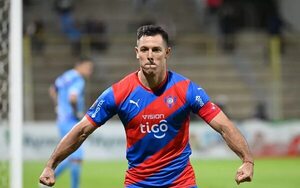 Cerro Porteño: Definición sobre el técnico, expectante - Fútbol - ABC Color