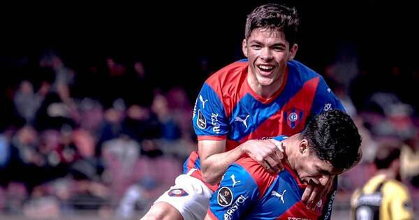 La Nación / Cerro quedó tercero y esperan a Gavilán