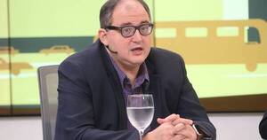 La Nación / Repudian sesgo de Seprelad ante inacción