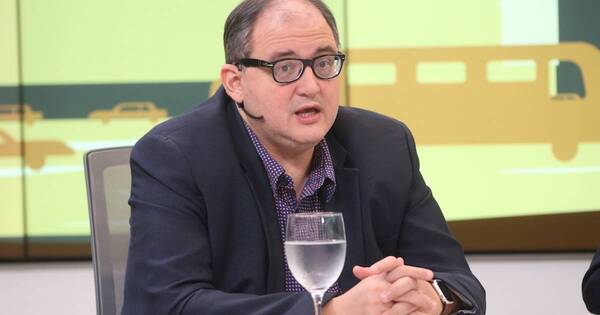 La Nación / Repudian sesgo de Seprelad ante inacción