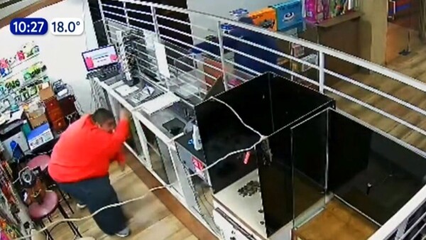 Epidemia de violencia no da tregua a causa de las autoridades inoperantes