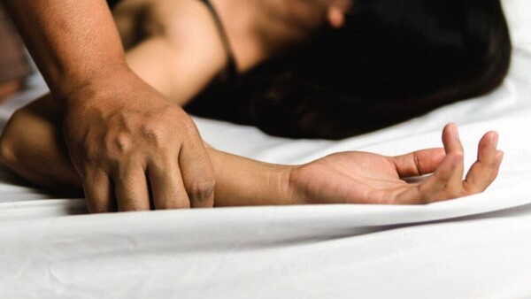 Violencia en la coacción sexual