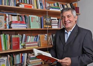 Luis Ramírez: "No hay lugar para ideologías que quieran convertir el aula en una herramienta de adoctrinamiento político" - Informatepy.com