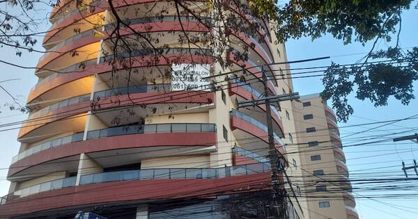 La Nación / Rubro inmobiliario en el Este vaticina buen panorama