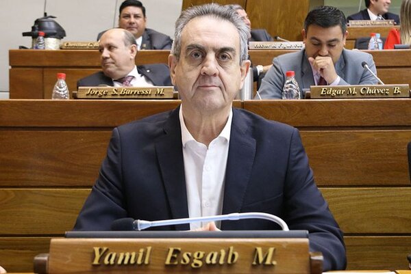 Diputado aboga por una transición más ágil: Gobierno saliente aprovecha su posición de poder, afirma - ADN Digital