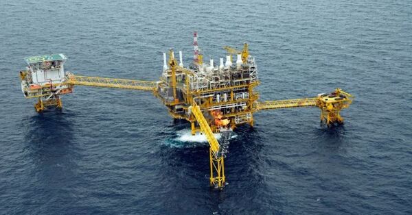 Los precios del petróleo cayeron más de un dólar por barril