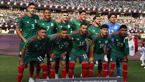 México gana la Copa Oro a Panamá
