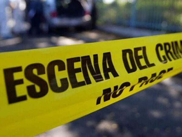 Crimen en Ñeembucú: matan a un anciano y roban G. 30 millones · Radio Monumental 1080 AM