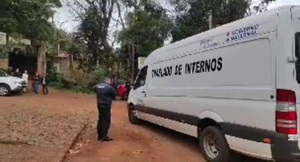 Controversia en reconstrucción de hechos durante juicio oral a “Mbururu” Esquivel - La Clave