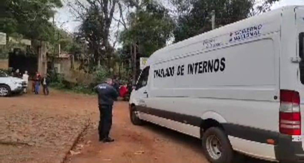 Controversia en reconstrucción de hechos durante juicio oral a “Mbururu” Esquivel - La Clave