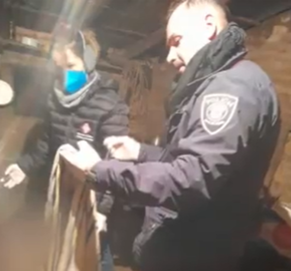 Anciano murió de un infarto durante asalto - SNT