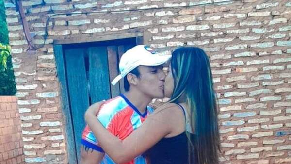 Policía Nacional busca a ex reo sospechoso de feminicidio en Horqueta