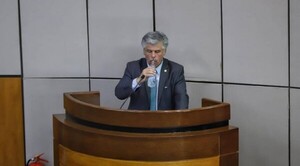 Diario HOY | Orden de Giuzzio que libera controles de Senad en puertos: “No tiene nombre”