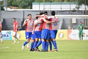 ¡Ya era hora! - San Lorenzo Hoy
