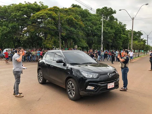 CSJ no admite recurso y queda firme condena a 20 años de cárcel por asesinato de contadora