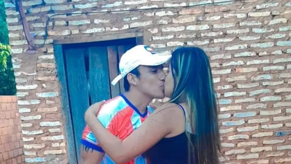 La policía busca a ex reo sospechoso de feminicidio en Horqueta - Noticiero Paraguay