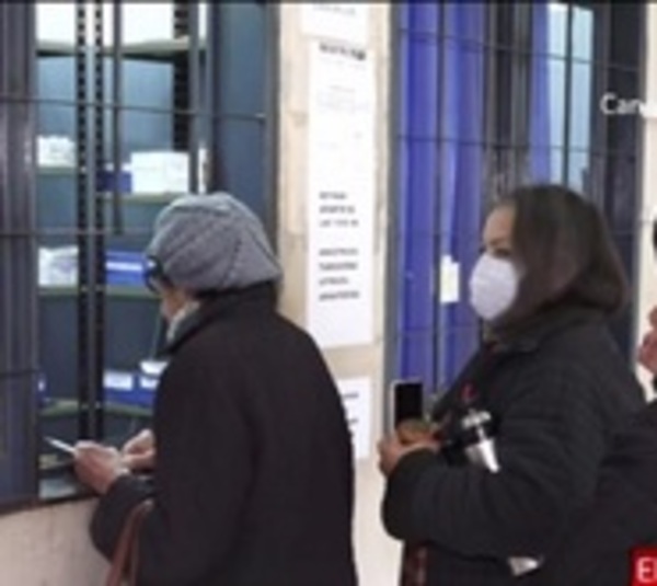 Pacientes oncológicos denuncian falta de medicamentos en INCAN - Paraguay.com