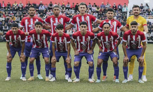 Ovetense y un empate sin goles ante Patriotas FC en el arranque del Nacional B - OviedoPress