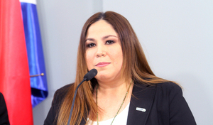 Jueza no hace lugar al recurso de reposición planteado por extitular de Petropar | 1000 Noticias