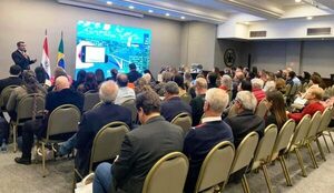 Paraguay presentó todo su potencial turístico en Brasil - El Independiente