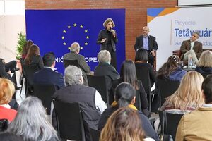 Organizaciones de la sociedad civil instan al diálogo y a la participación para mejorar la educación | Lambaré Informativo