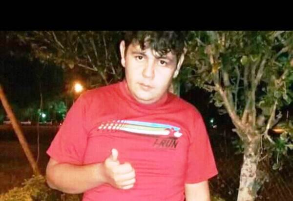 Un joven muere electrocutado •