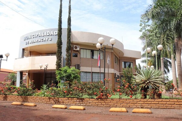 ¿Paraguayos extranjeros en su propia tierra? - Portal Digital Cáritas Universidad Católica