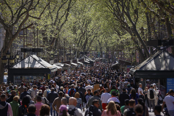 Barcelona, puerta de entrada a Europa para las empresas tecnológicas argentinas - MarketData