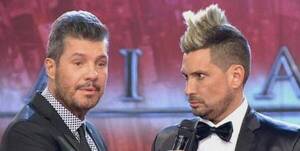 [VIDEO] Tinelli se muestra sorprendido de la farra con su nombre en Paraguay