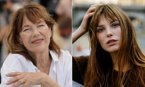 Murió Jane Birkin a los 76 años, ícono de la música y el cine - OviedoPress