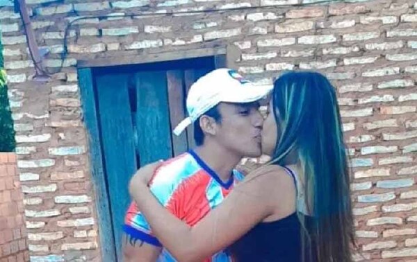 Buscan a ex reo sospechoso de feminicidio en Horqueta – Prensa 5