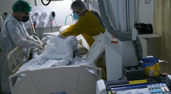 Salud Pública tiene una deuda de G.7.000 millones por internaciones en pandemia | Radio Regional 660 AM