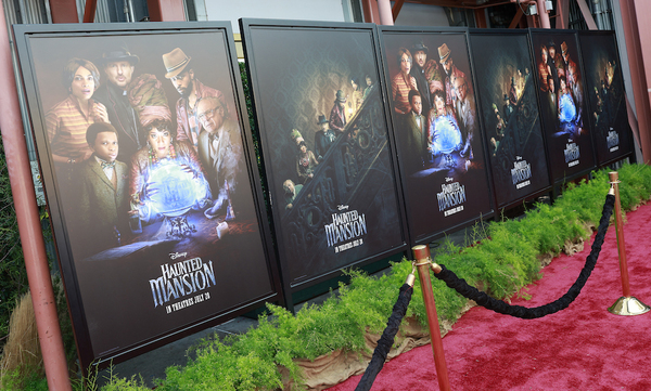 Diario HOY | Preestreno de nueva película de Disney en EEUU marcada por ausencia de estrellas en huelga