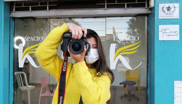 Inicia el ciclo “Cine, Comunidad y Memoria de barrio” en Caacupé