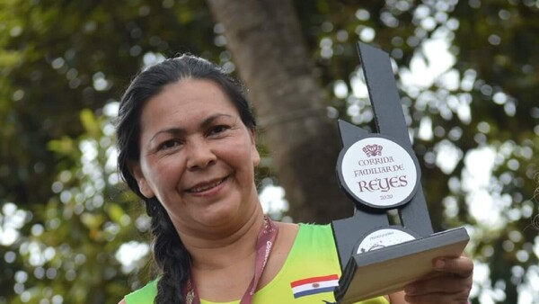 Atleta fallecida era campeona y “una batalladora”