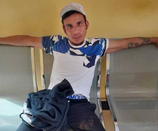 Feminicida de Horqueta sigue prófugo | Radio Regional 660 AM