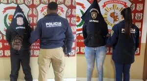 Estafadores caen por ingenuos: querían volver “joder” a la misma víctima