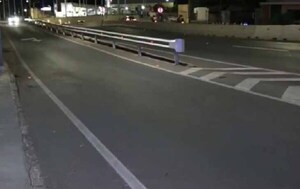 Joven escapa de delincuentes, pero termina baleado en Central – Prensa 5