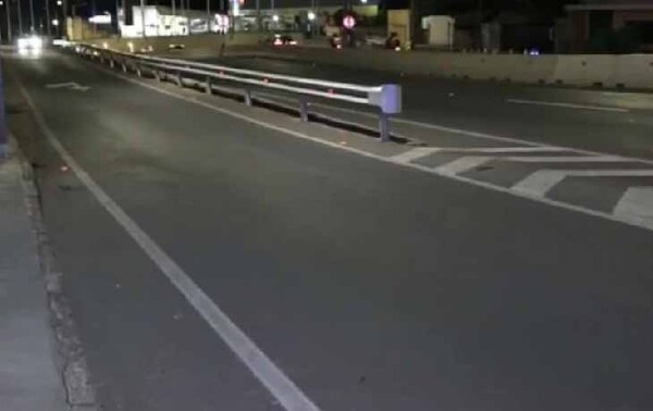 Joven escapa de delincuentes, pero termina baleado en Central – Prensa 5
