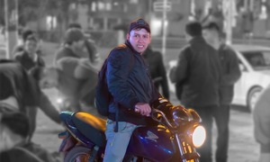 Concejal replicará campaña "Una luz que salva tu vida" instalando focos a motocicletas - OviedoPress