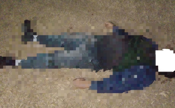 Trabajador concepcionero muere de un balazo en Jhugua Ñandú